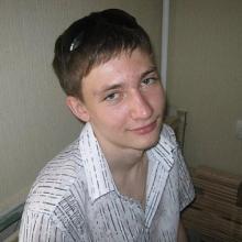 Виталий