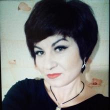 Анастасия