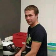 Серьога