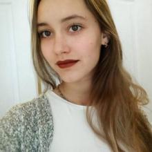 Anastasiia