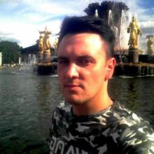 Жека