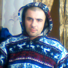 женя