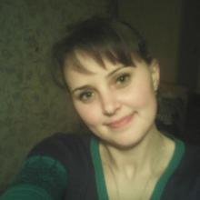 наталья