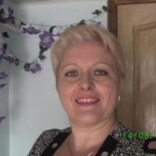 оксана