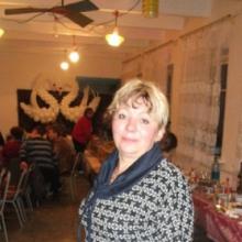 Светлана