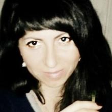 Марина