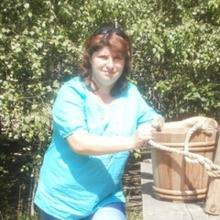 Наталья Кравчук