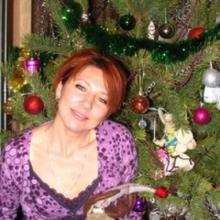 Алина