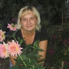 Оксана