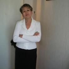 Галина