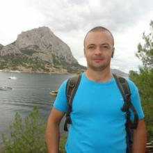 Михаил