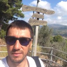 Артур Пірожков