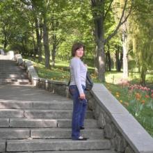 Ромашка