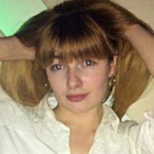 Марина