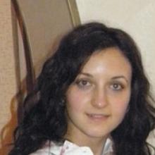 Юлия Сергеевна