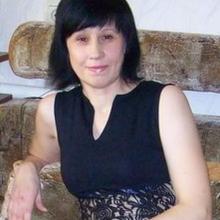 Наталия