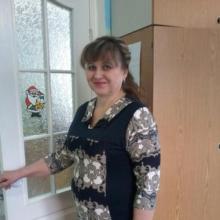 Валентина