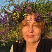 Елена