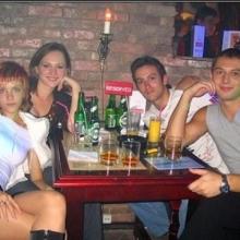 панда