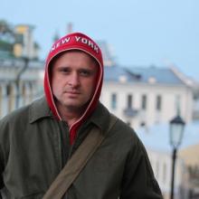 Тарануха Александр 