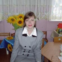 Наталья
