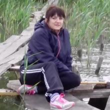 Оксана