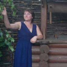 наталия