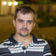 Дмитрий