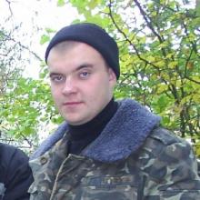 Dmytro
