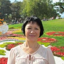 Елена