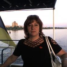 Наталья