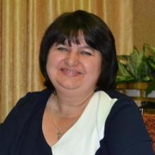 зарина