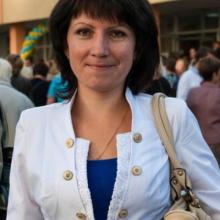 ИРИНА