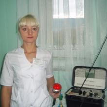Тетяна