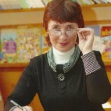Галина