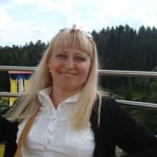 вика