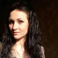 Оксана Шевченко