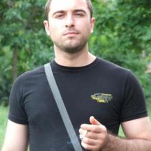 Михаил
