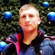 Олександр
