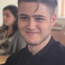 Тарас Костин