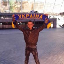 Антон