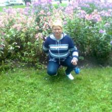 елена глебова