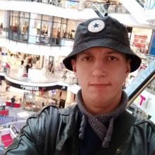 Кирилл