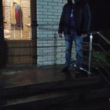 Сірьожа