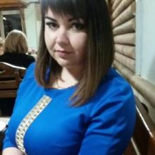 Елена