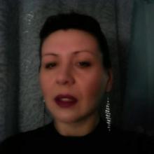 Марина