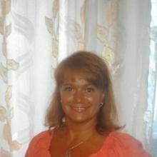 Людмила