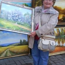 Гузель
