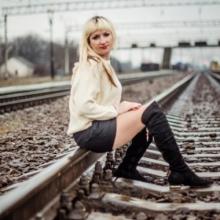 Светлана