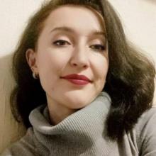 Людмила